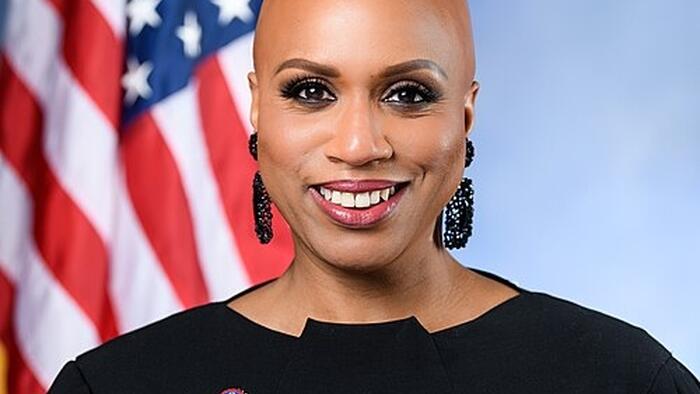 “Evictions Are An Act Of Policy Violence”: Pressley & Dems Introduce Renter Reform Legislation