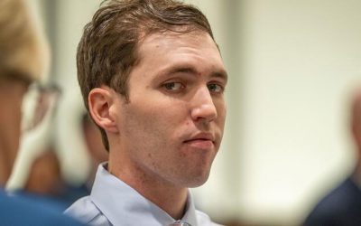 Court Documents Reveal Confession Note Hand Written By Alleged Kirk Assassin