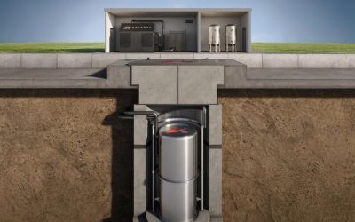 Antares Earns DoE’s First Ever Microreactor Approval As Modi Heralds ‘Defining Step In India’s Nuclear Energy Journey’