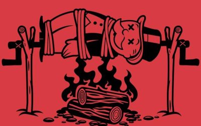 Hochul Joins Mamdani In New York’s “Eat The Rich” Movement