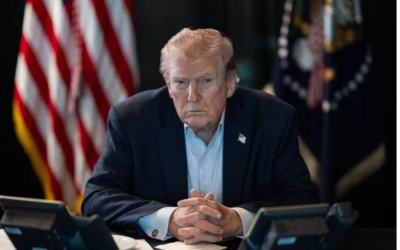 Trump: Ground Troops on Table If Iran Balks at Deal