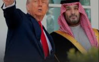 Saudis Urge US to End Blockade