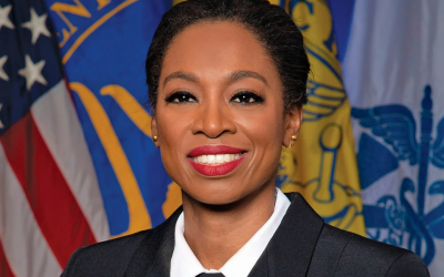 Trump nominates Dr. Erica Schwartz for CDC Director role: ‘She is a STAR!’ oan