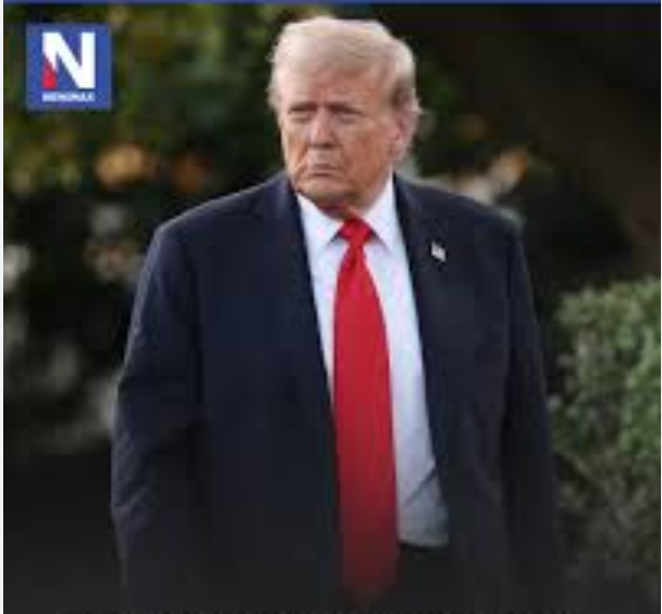 Trump: ‘It’s Possible’ Iran Talks Could Resume by Friday