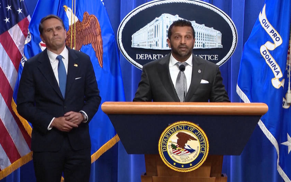 Southern Poverty Law Center Indicted on Federal Fraud Charges