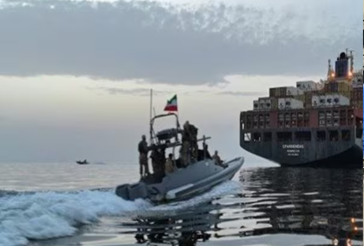 US Hopes for Progress, but Iran Says Don’t Count on Direct Talks