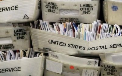 It’s Past Time To Privatize The Post Office