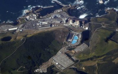Feds Clear Path To Keep California’s Last Nuclear Power Plant Open For 20 More Years