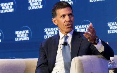 It’s Really Illiquid”: Goldman COO Warns Retail About Private Credit And The “Perception Of Liquidity