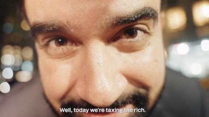 Mamdani Is Destroying The Tax Base His Stupid Ideas Desperately Need