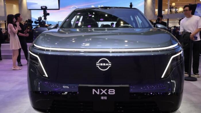 “The Dynamic Has Shifted”: Global Automakers Now Bet Heavily On China For Global Expansion Strategies