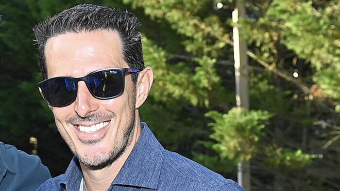 Gabe Plotkin Plans ETF Comeback After Melvin Capital Collapse