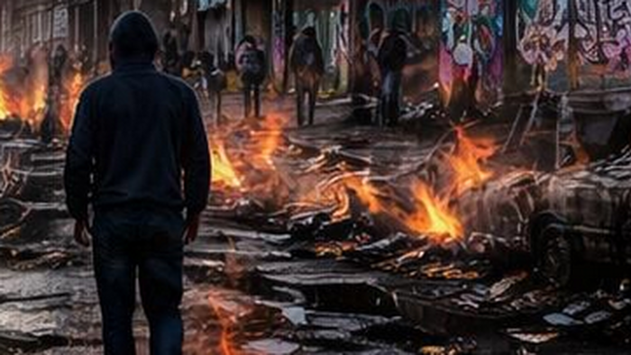 12 Signs That The Relentless Decline Of Our Society Is Accelerating