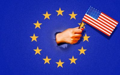 The US Separation From Europe And NATO Is Long Overdue