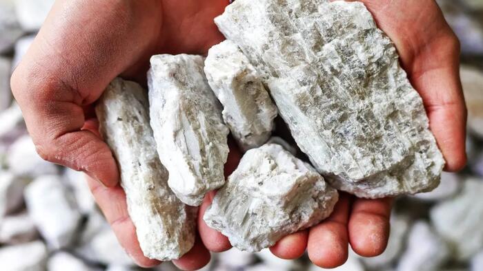 Massive Lithium Lode In Appalachia Could Power 130 Million EVs: USGS