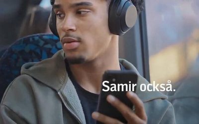 Viral Ad In Sweden Gets It All Wrong…