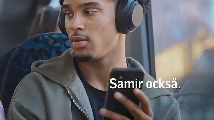 Viral Ad In Sweden Gets It All Wrong…