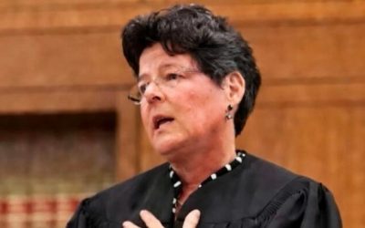 Obama Judge Orders Trump Admin To Restore Legal Status Of 985,000 Migrants Who Used CBP One App