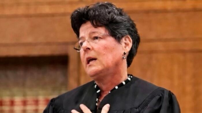 Obama Judge Orders Trump Admin To Restore Legal Status Of 985,000 Migrants Who Used CBP One App