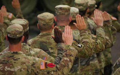 US Draft Registration Becomes ‘Automatic’ By Year-End: A Detailed Breakdown