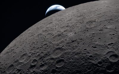 Artemis II completes lunar flyby, NASA shares photos of far side of moon oan