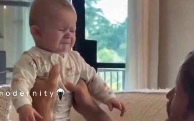 “Depraved Evil”: Gay Couple Mocks Baby’s Cry For ‘Mama’ In Viral Surrogacy Video