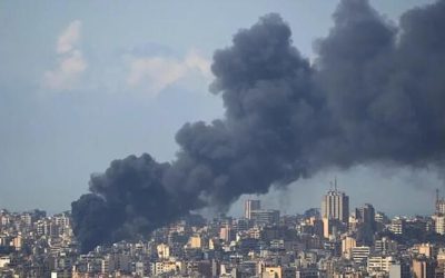 US, Israel Insist Iran Ceasefire Doesn’t Apply In Lebanon, Which Suffers Huge Airstrikes