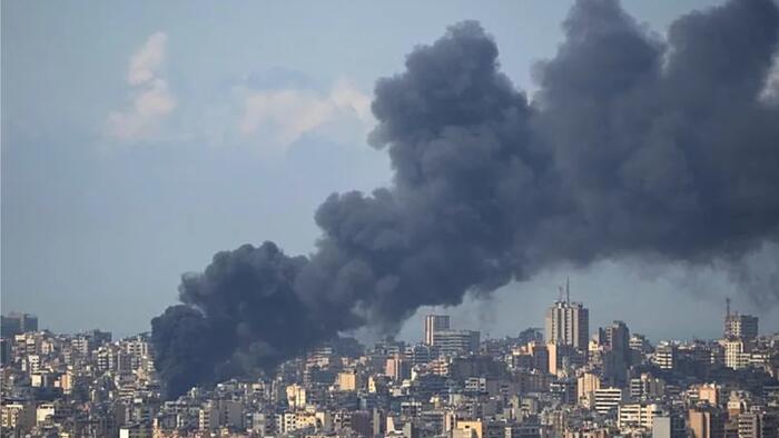 US, Israel Insist Iran Ceasefire Doesn’t Apply In Lebanon, Which Suffers Huge Airstrikes