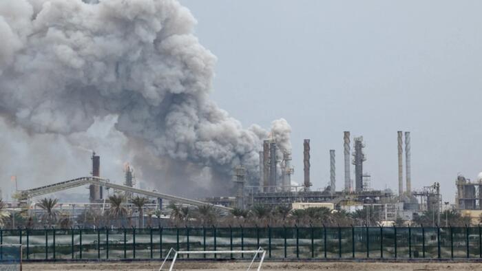 Trump Admin Pitching US Companies To Rebuild Gulf Infrastructure Hit By Iran, Arab Officials Say ‘Tone-Deaf’