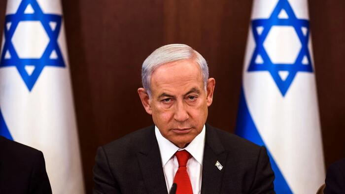 Netanyahu Left ‘Personally Stunned’ By Trump Rhetoric Prohibiting Lebanon Strikes