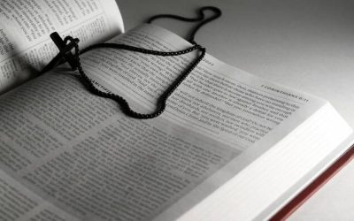 Liberals Advance Bill That Could Criminalize Quoting The Bible As Hate Speech