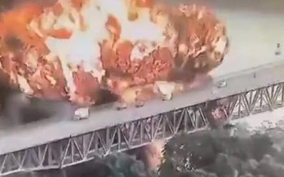 Today Is “Bridge Day”