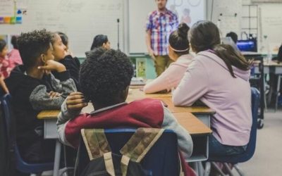 UK Schools Rake In Record £572 Million For Non-English Speaking Pupils