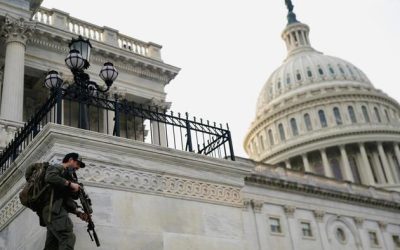 House Effort To End Trump’s Iran War Fails By One Vote: Guess The Lone GOP Dissenter