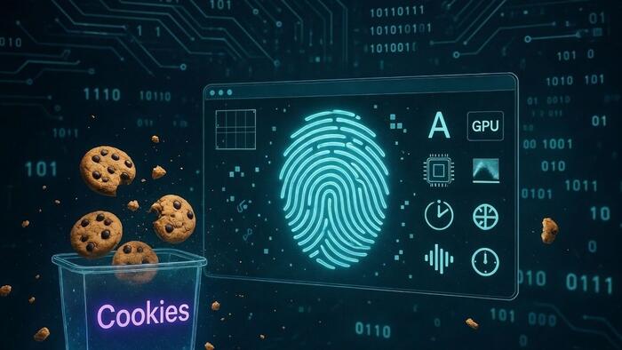 Beyond Cookies – How To Stop The Invisible Browser Fingerprint That Tracks You Everywhere