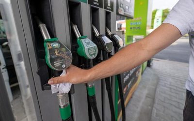 Czech Government Caps Fuel Prices And Cuts Diesel Tax To Combat Surging Costs At The Pump