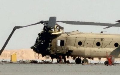 Ex-CIA Analyst: Trump’s Claim About Obliterated Iranian Air Defenses Was Premature