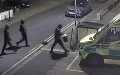 ‘New Iranian Terror Group’ Claims Responsibility For Attacks Across Europe