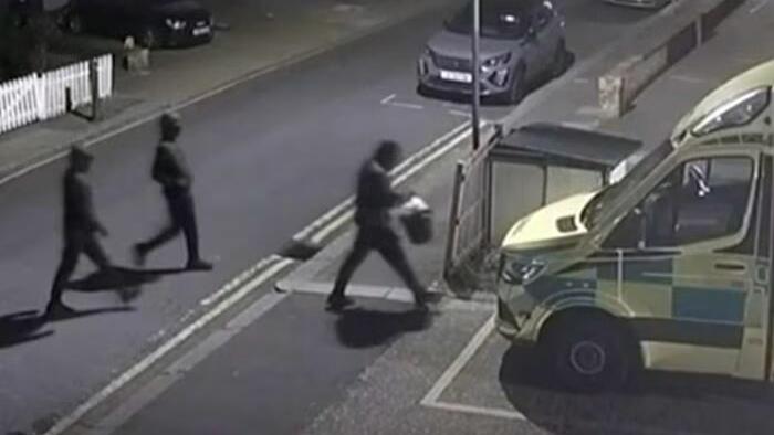 ‘New Iranian Terror Group’ Claims Responsibility For Attacks Across Europe