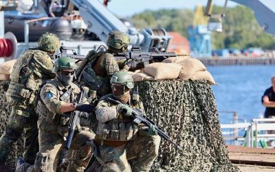 All German Men Aged 17-45 Must Now Obtain Army Approval For Trips Abroad Lasting Over 3 Months