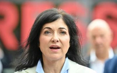 Germany’s Economy Minister Urges Nuclear Rethink As Energy Prices Surge, Growth Forecasts Slide