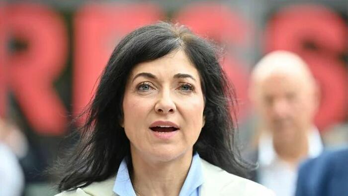 Germany’s Economy Minister Urges Nuclear Rethink As Energy Prices Surge, Growth Forecasts Slide