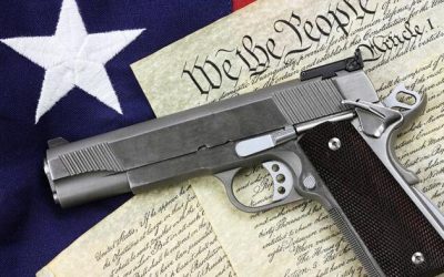 A Second Amendment Roadmap For The Next Attorney General