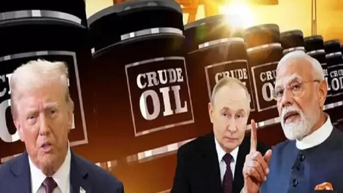 Washington’s Renewed Russian Oil Sanctions Waiver Will Help Their Shared Indian Partner