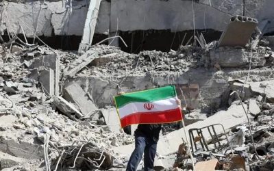 We’re Really In Uncharted Territory…