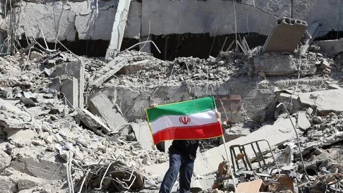 We’re Really In Uncharted Territory…