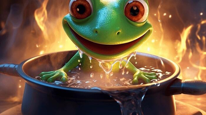 This AI Warning Is A Myth; The Danger Is Not…