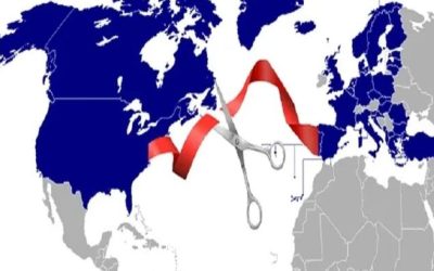 What Might Transatlantic Security Look Like If The US Leaves NATO?