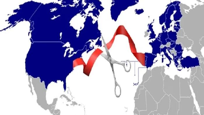 What Might Transatlantic Security Look Like If The US Leaves NATO?