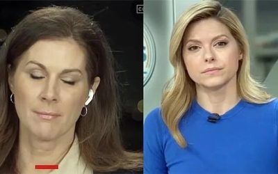 Eisen Vs Every ‘Trumper’: There Is Quite A Battle Shaping-Up…